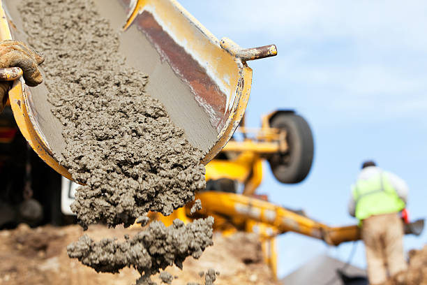 Best Poured Concrete Foundation  in Hazleton, PA